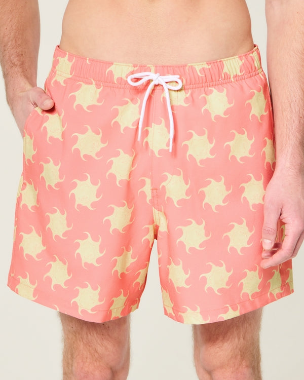 Coral Pattern 