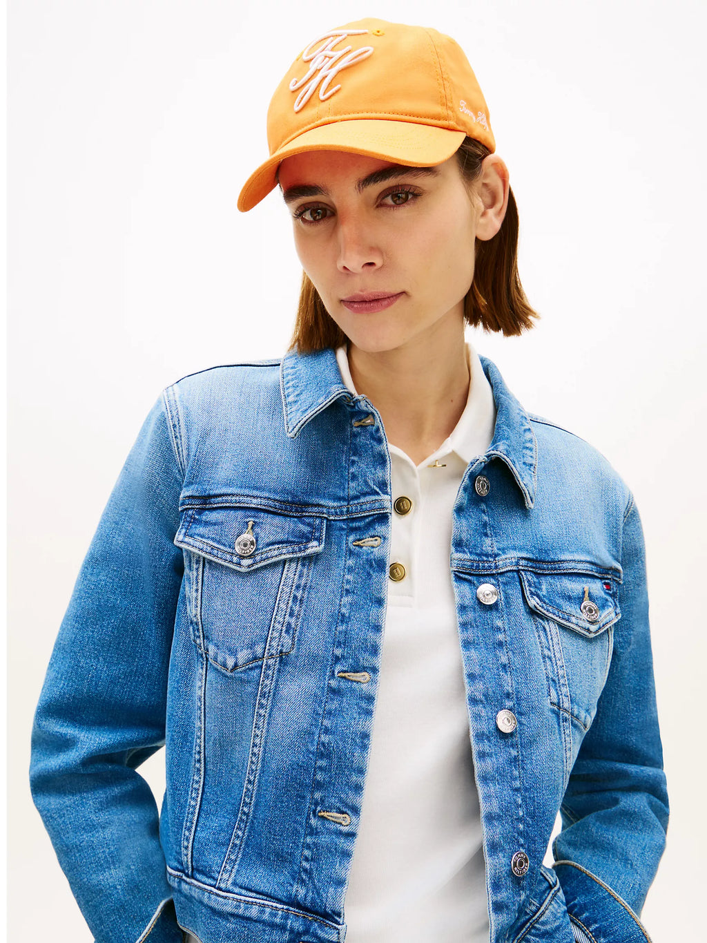 Orange Hype
