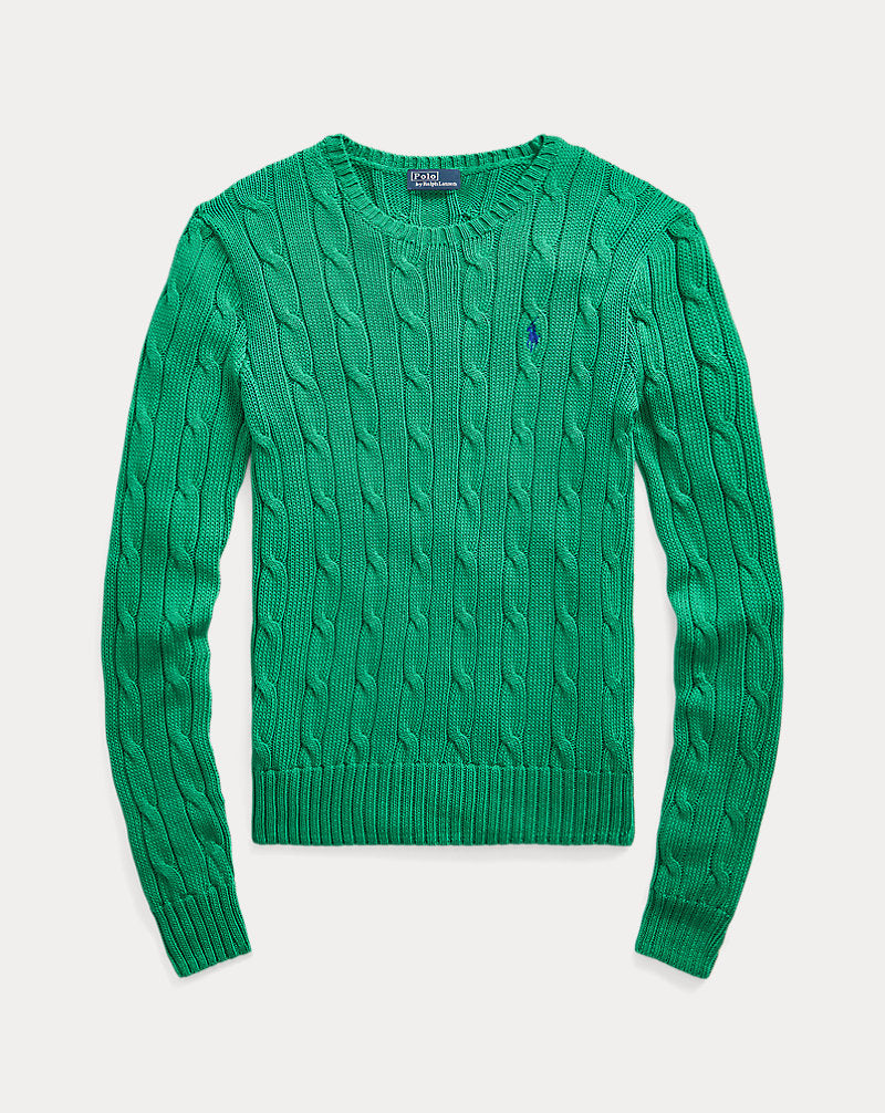 Preppy Green 