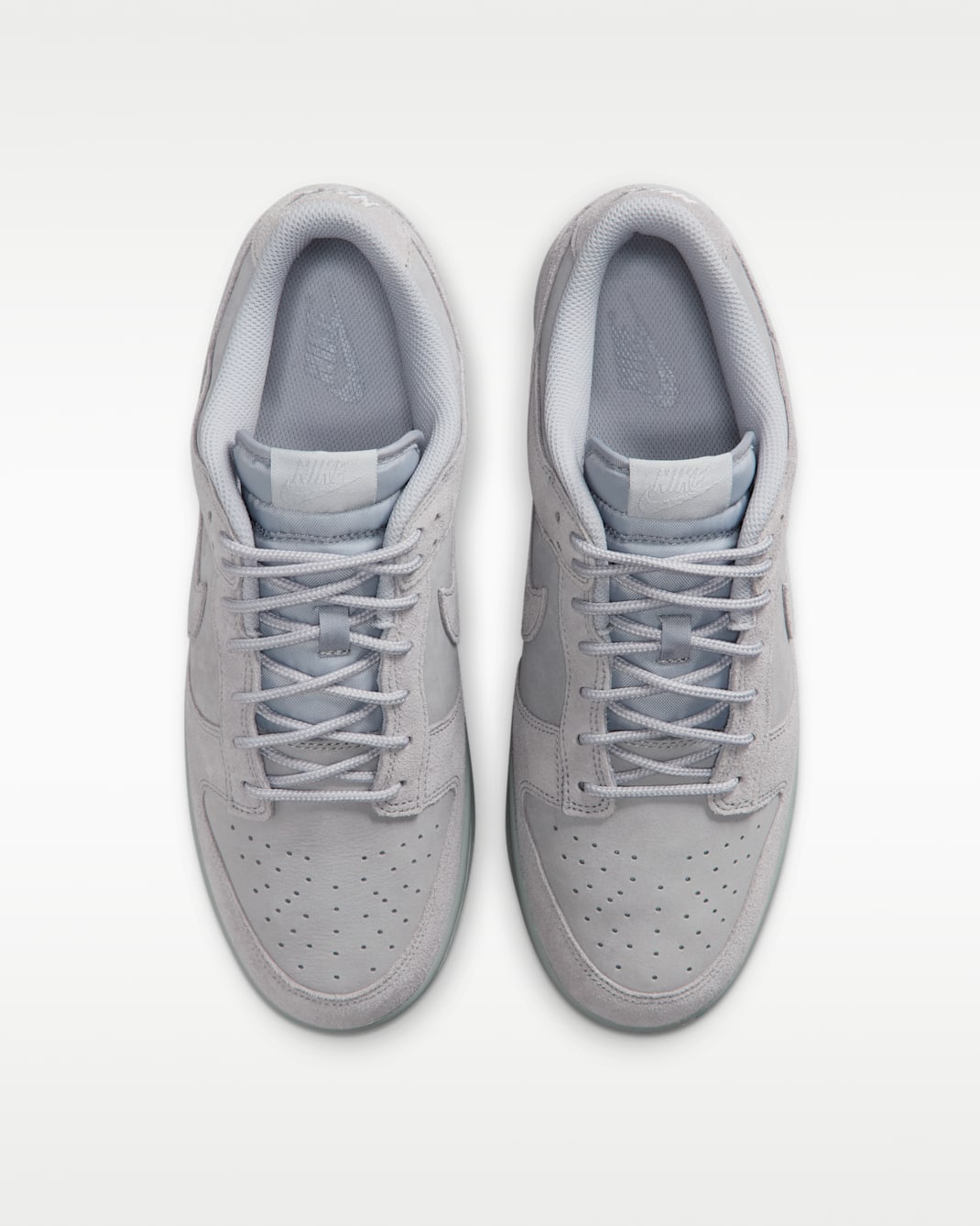 Wolf Grey