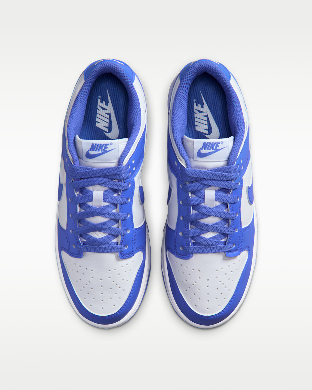 White /Sapphire