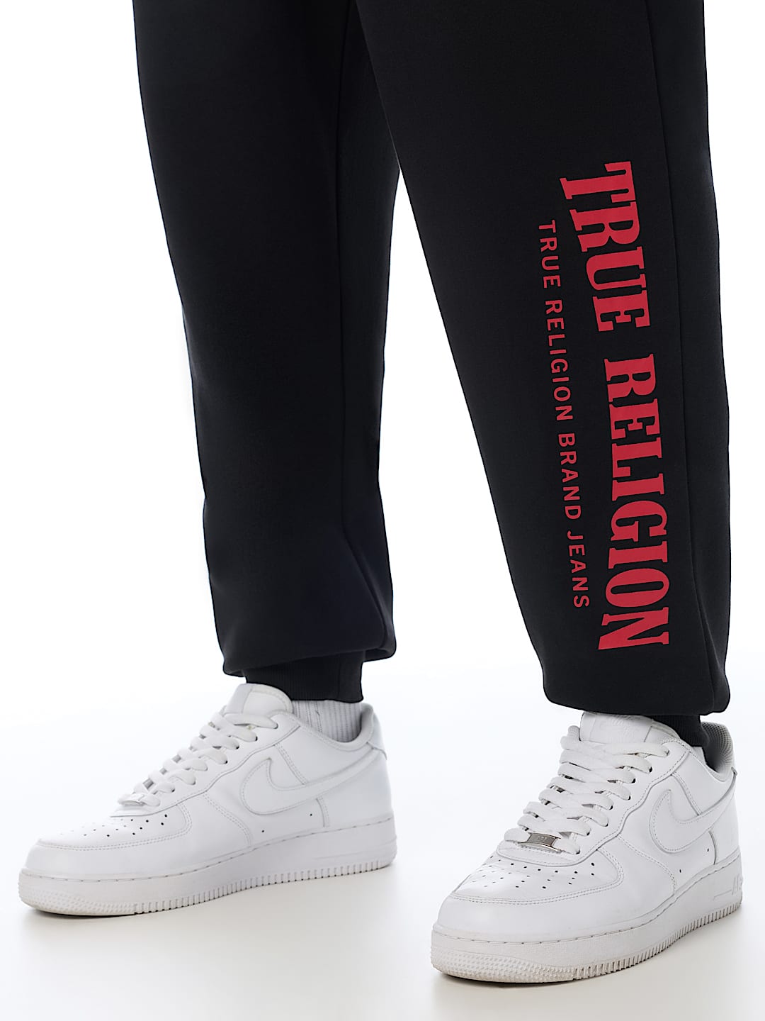 True Religion brand jogger