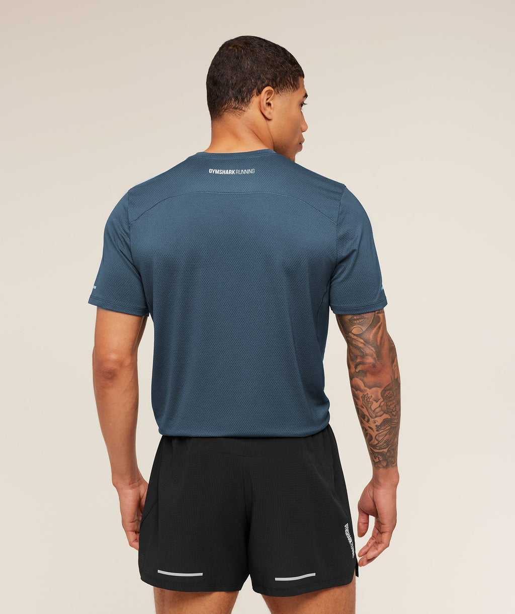 Gymshark Running T-Shirt
