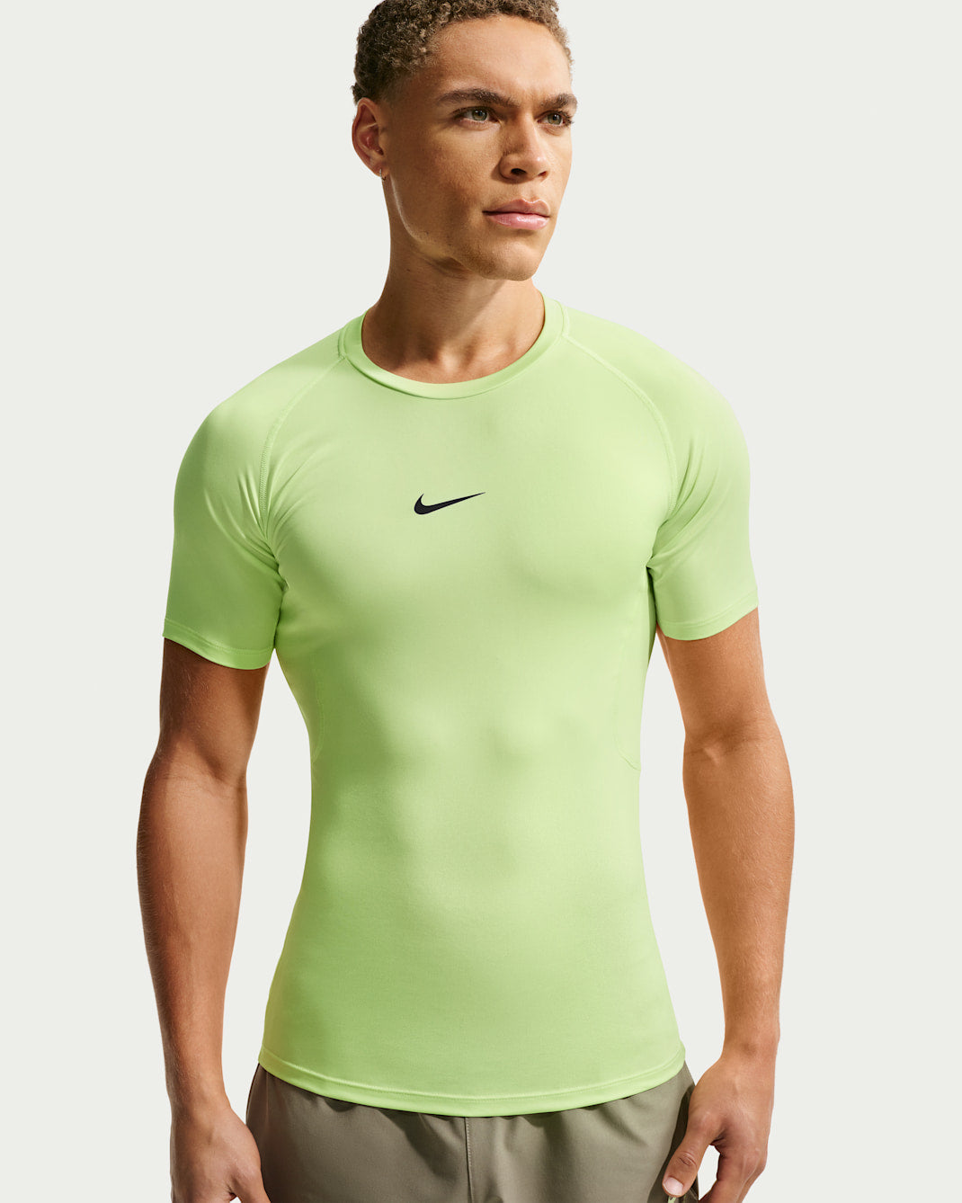 Light Liquid Lime