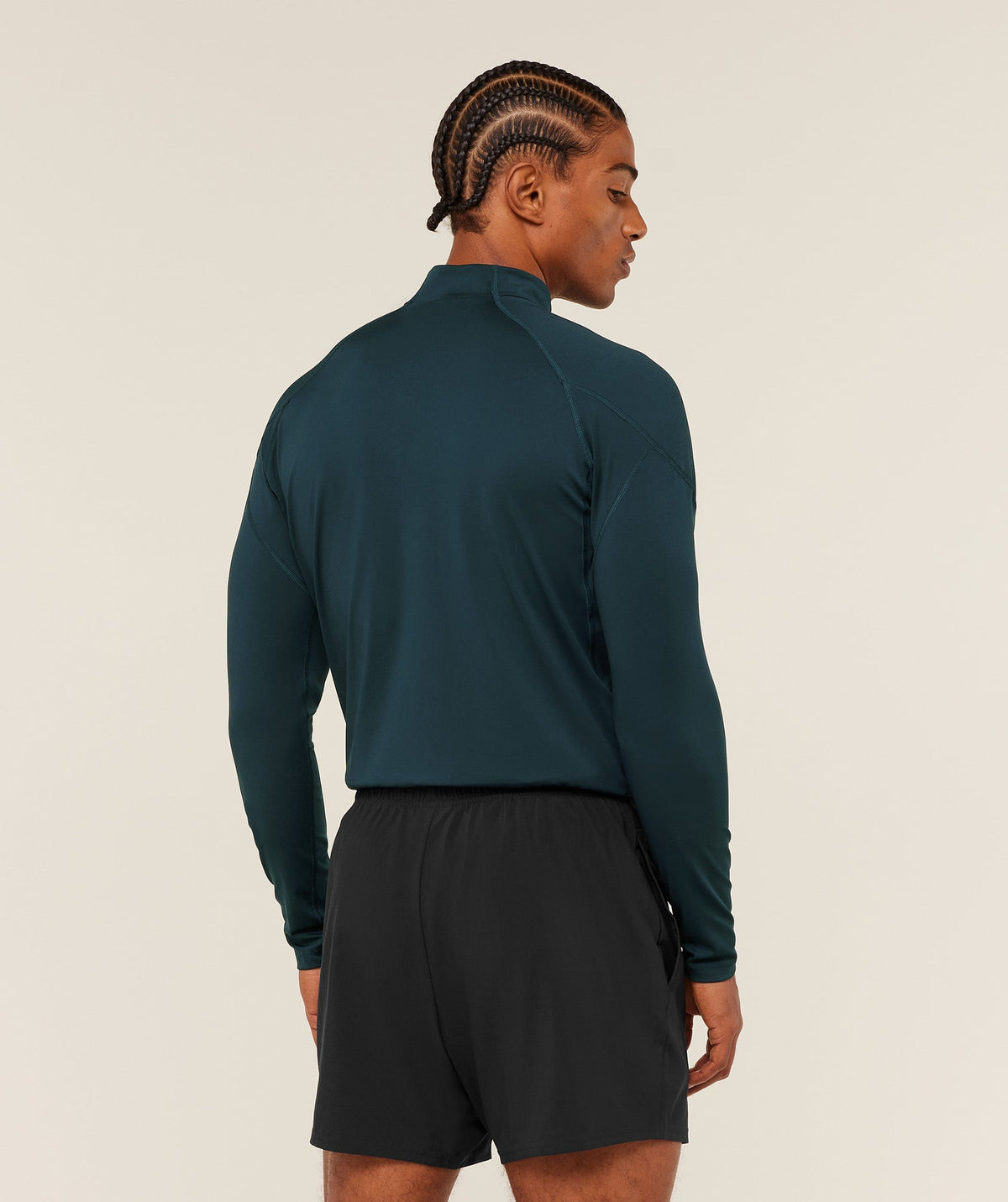 Gymshark Performance 1/4 Zip