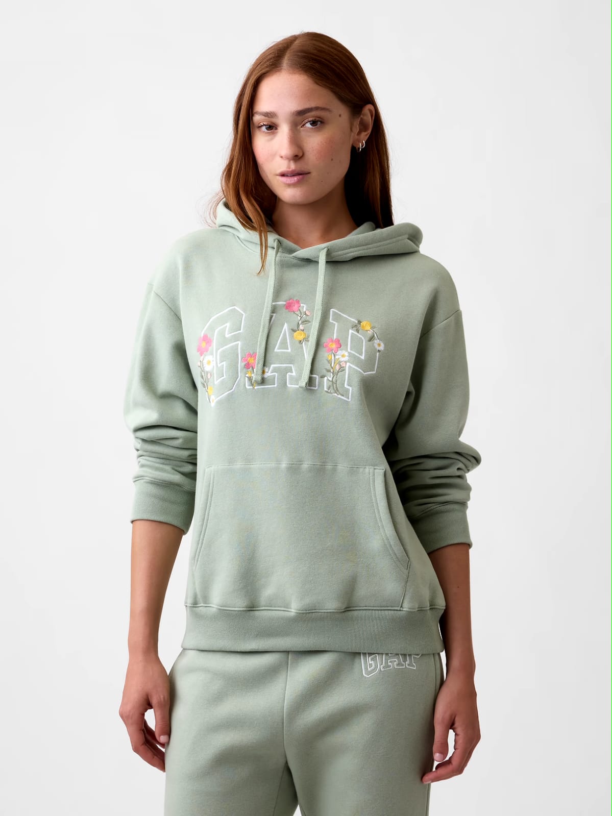 Desert Sage Green