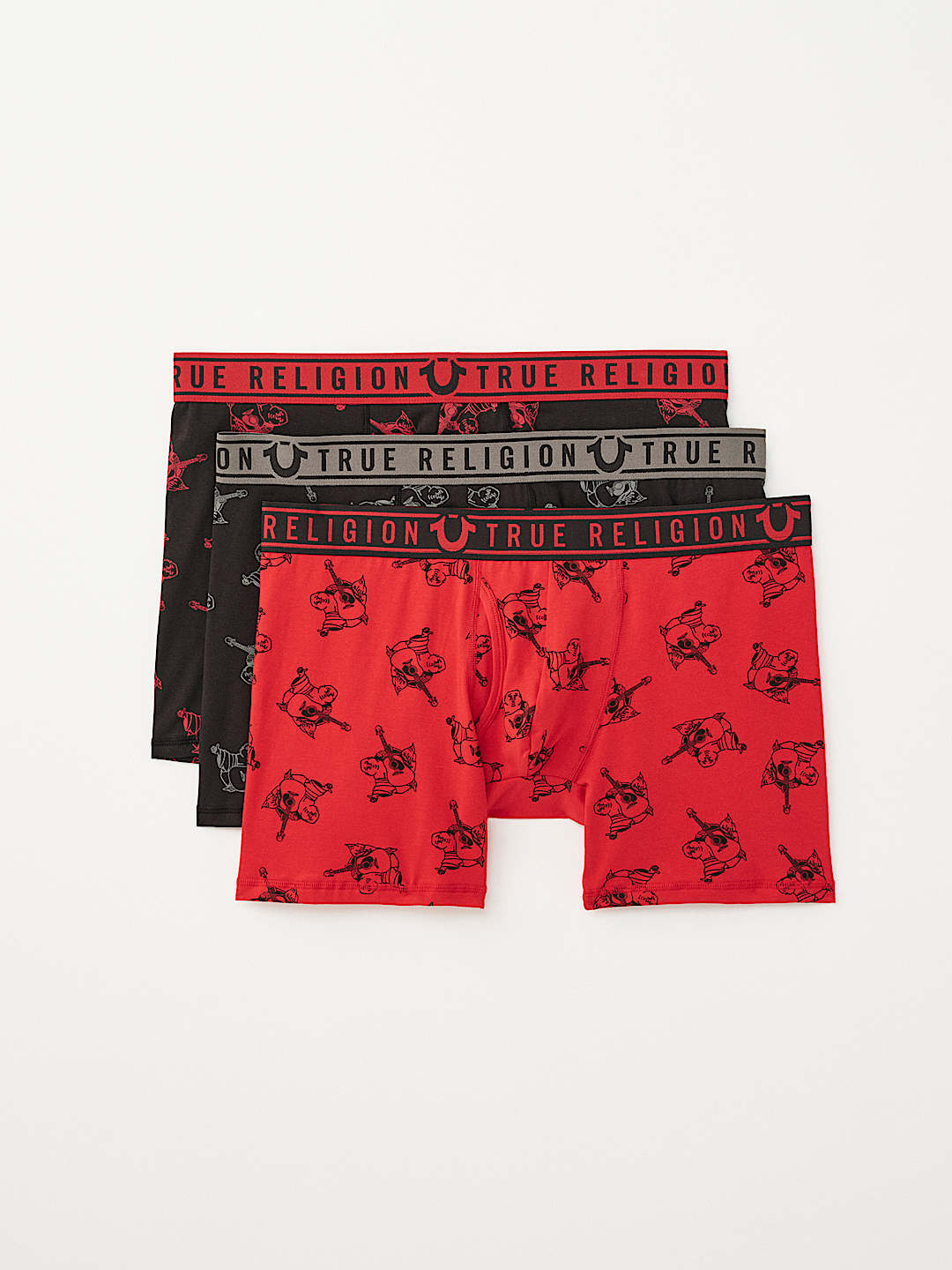 Red/Black 