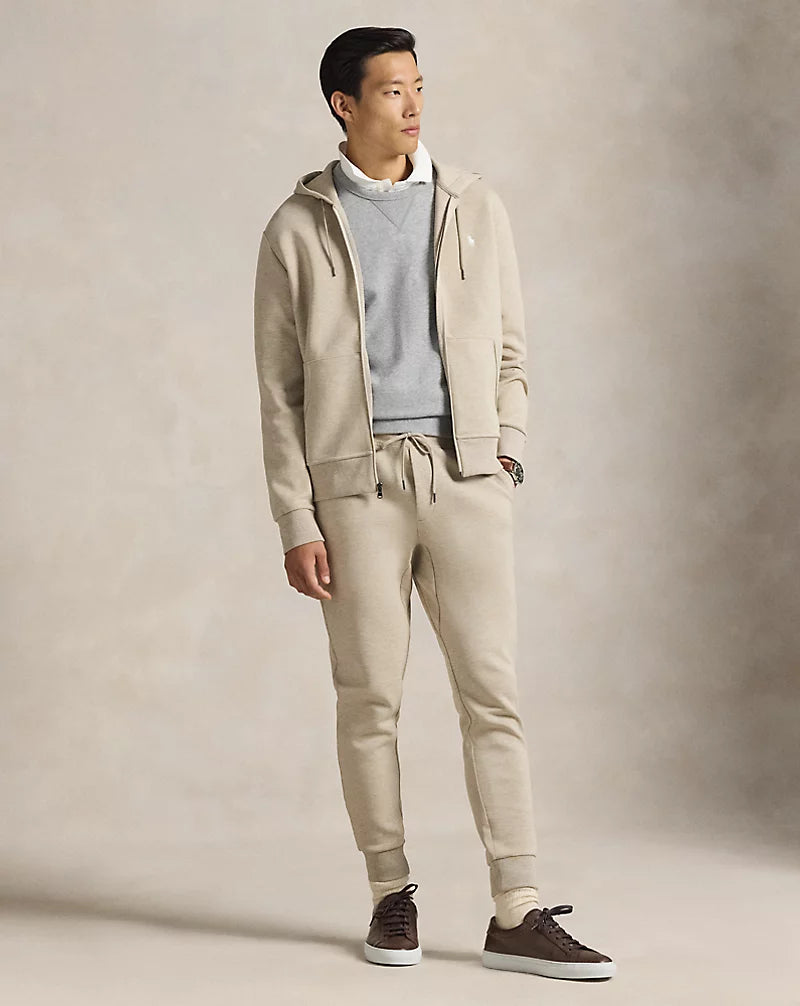 Tuscan Beige Heather 