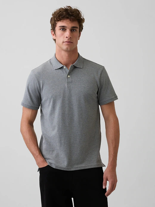 Medium Gray Heather 