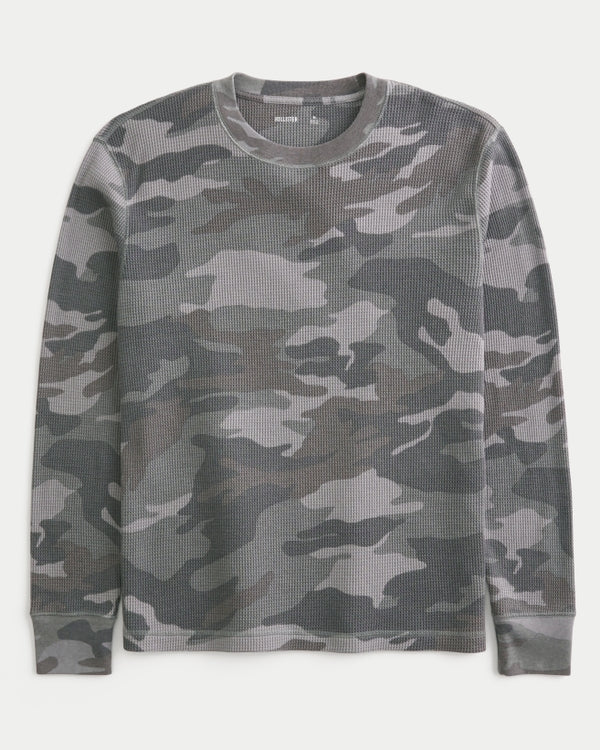 Dark Gray Camo