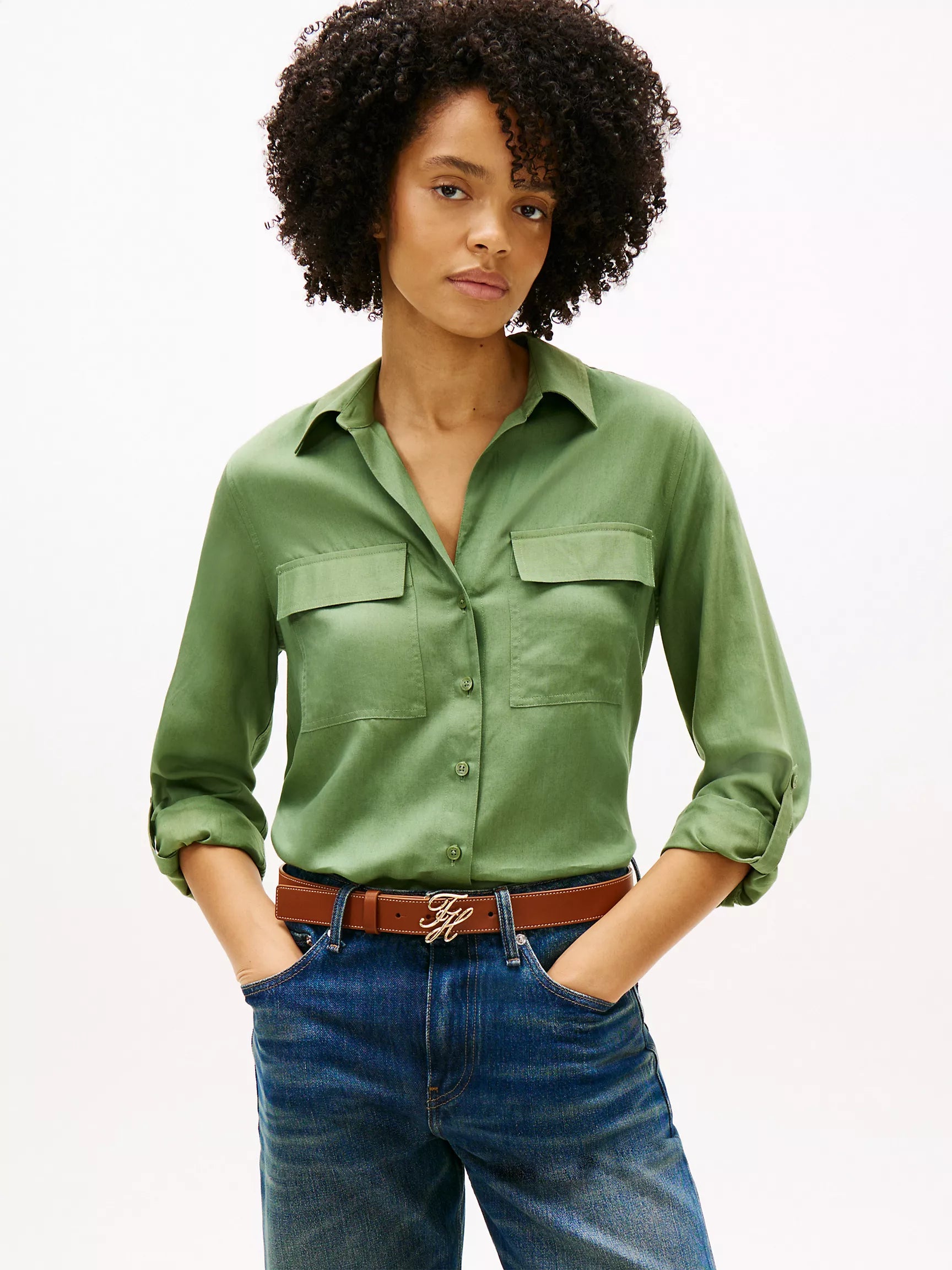 Desert Olive 
