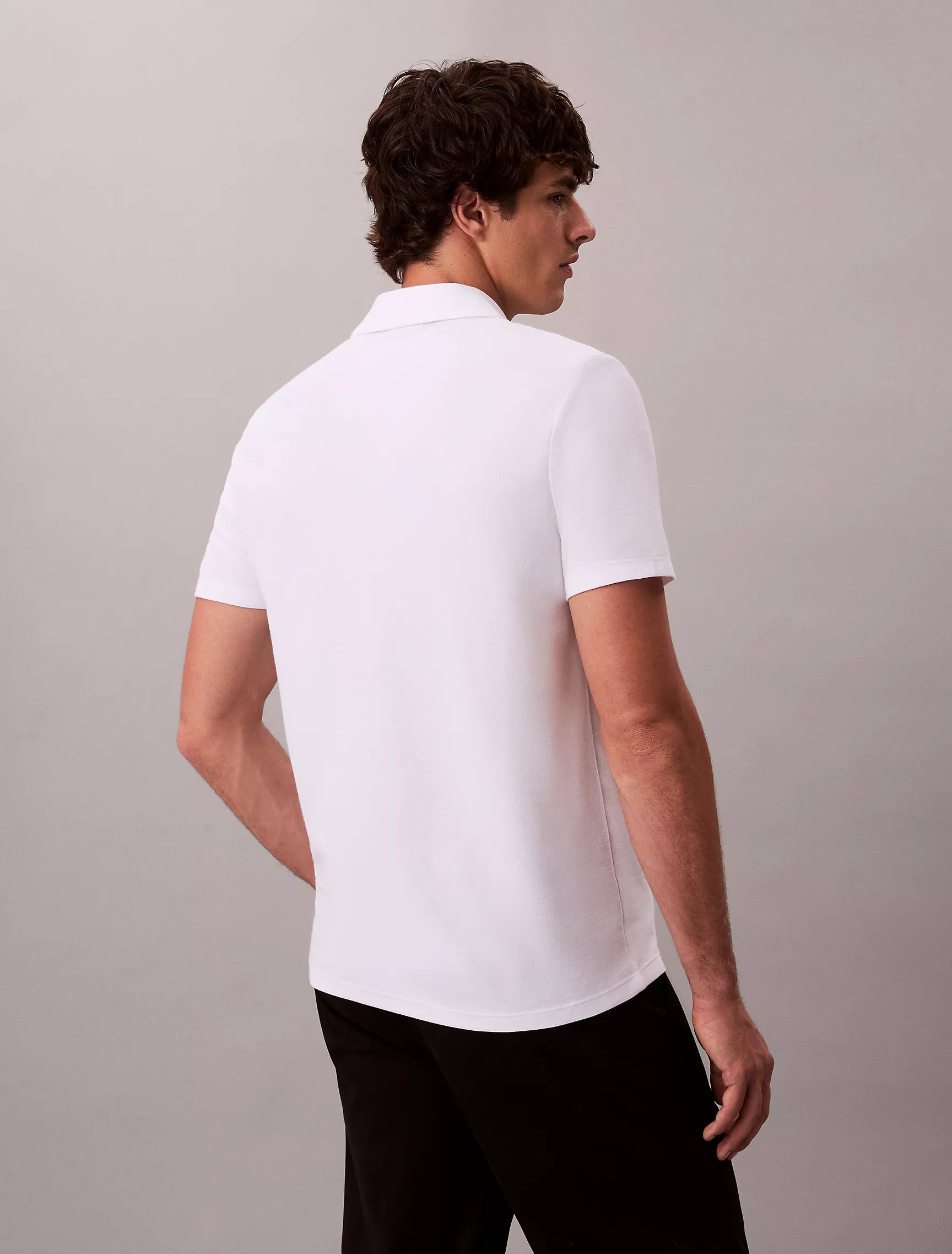 Brilliant White 