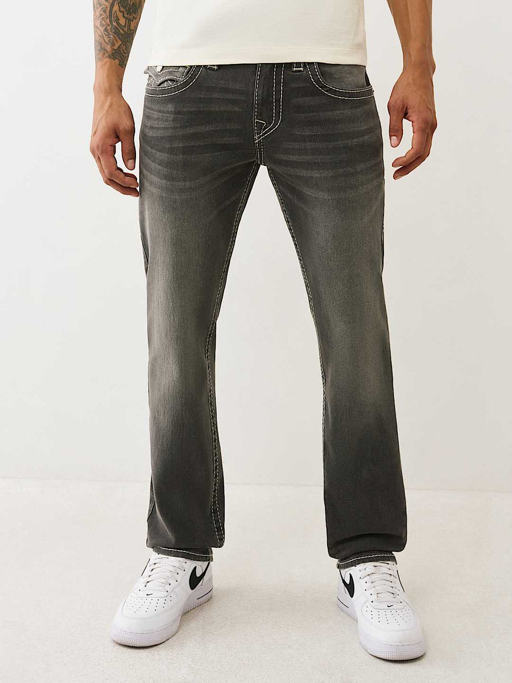 Grey Smores Wash