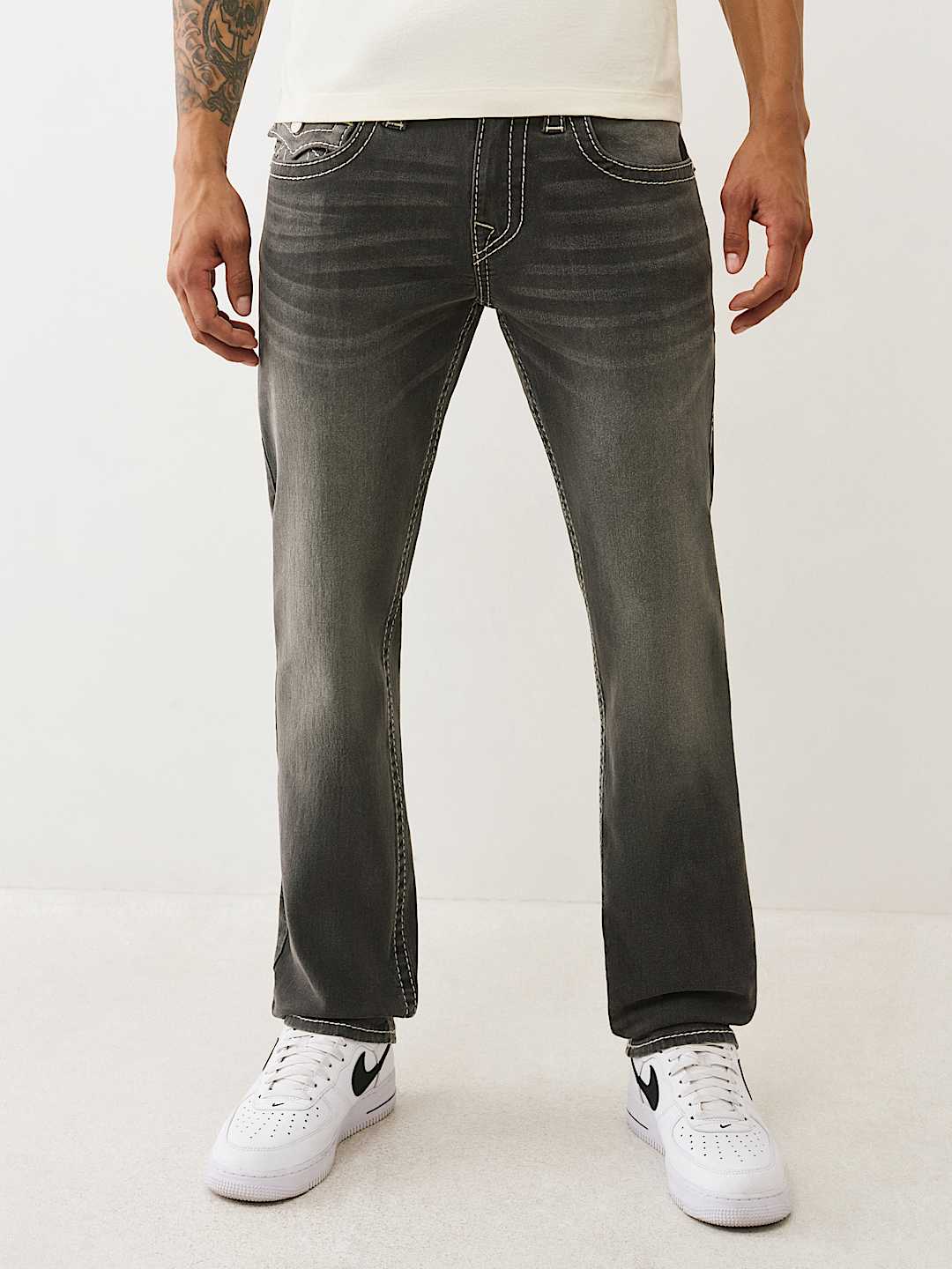 Grey Smores Wash
