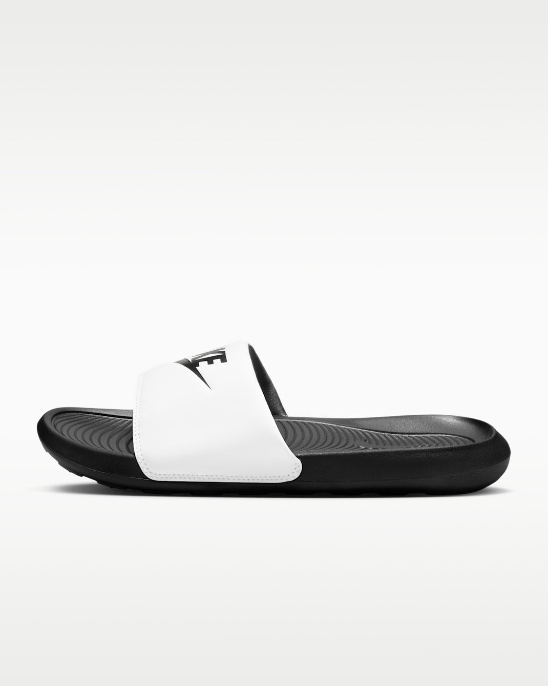 White /Black