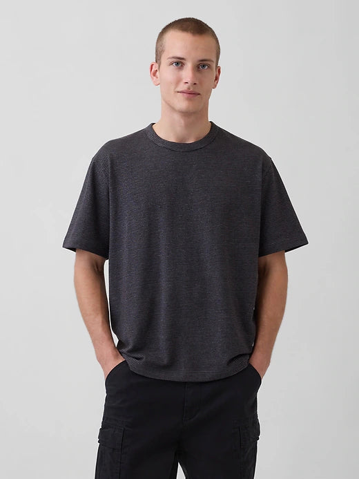 Black Stripe 