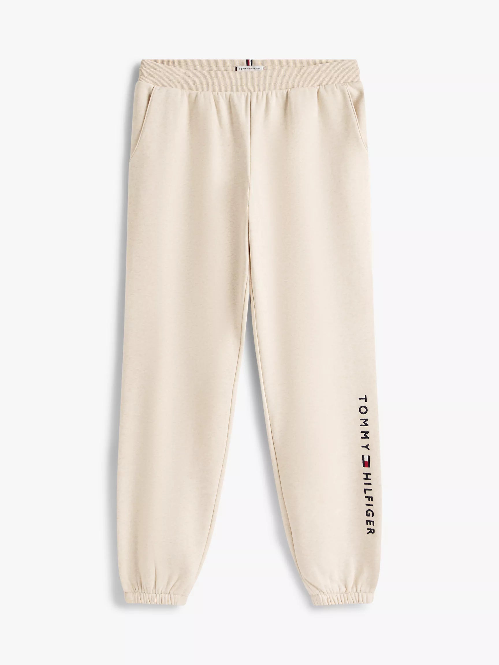 Tommy Hilfiger Embroidered Tommy Logo Sweatpant