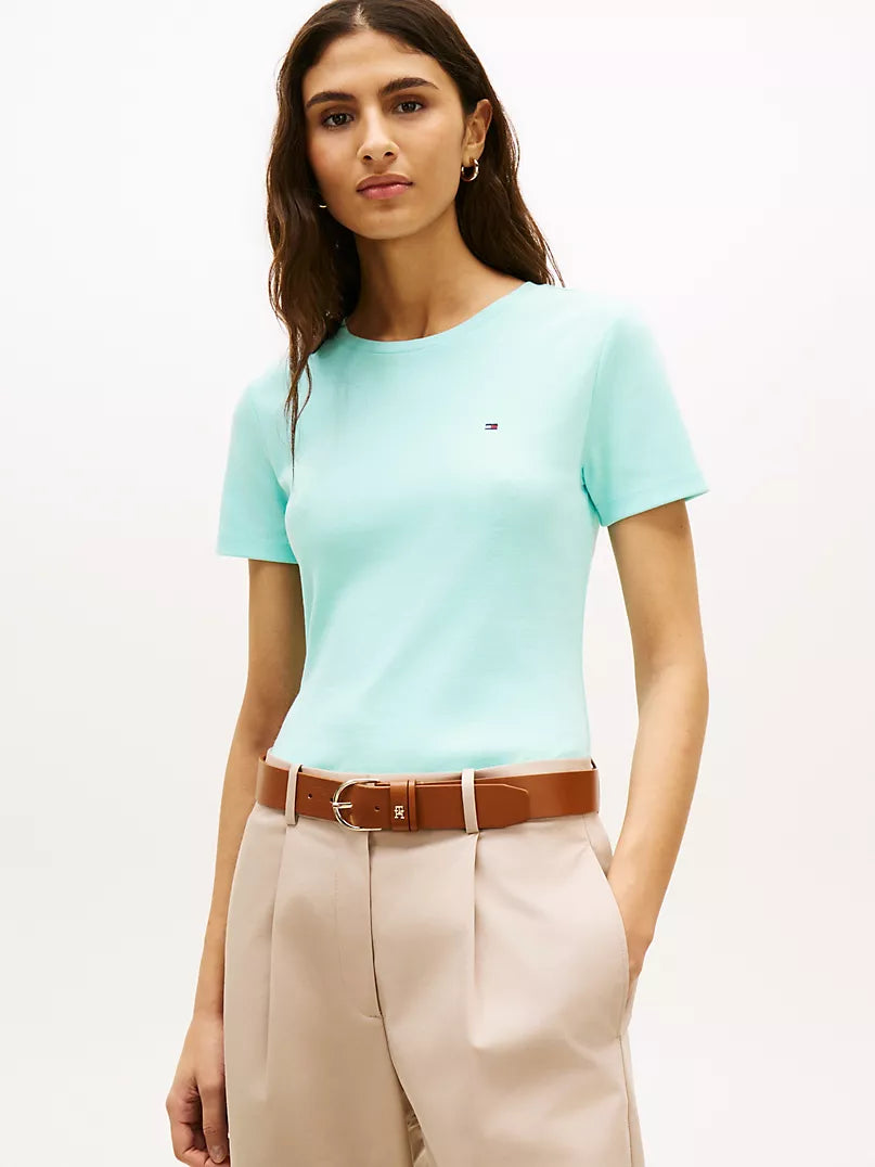 Tommy Hilfiger Crewneck Favorite T-Shirt