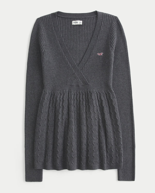 Dark Gray Heather 
