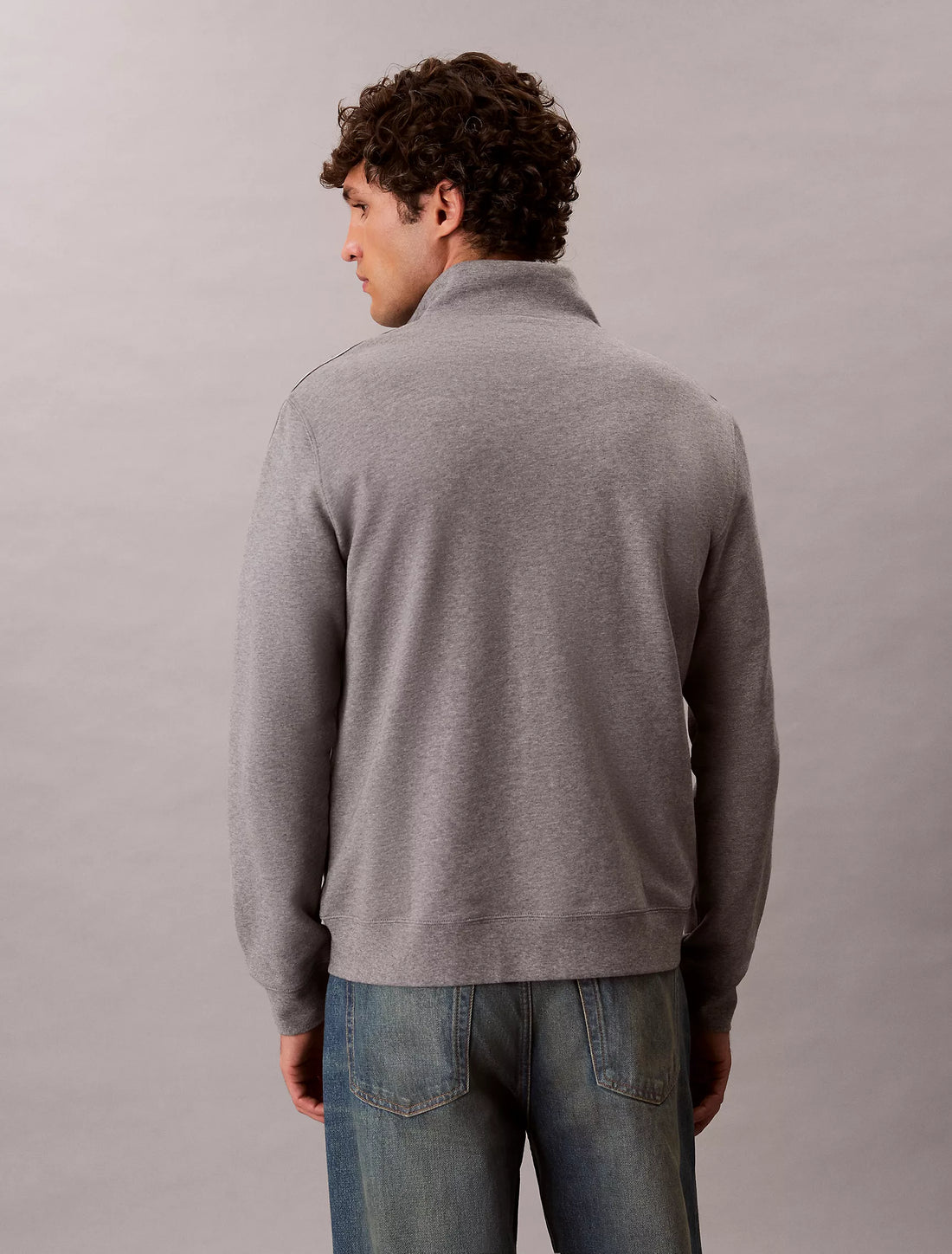 Grey Heather 