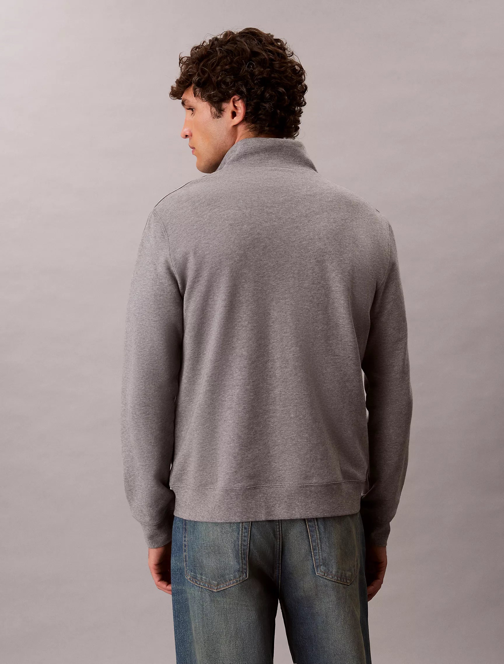 Grey Heather 