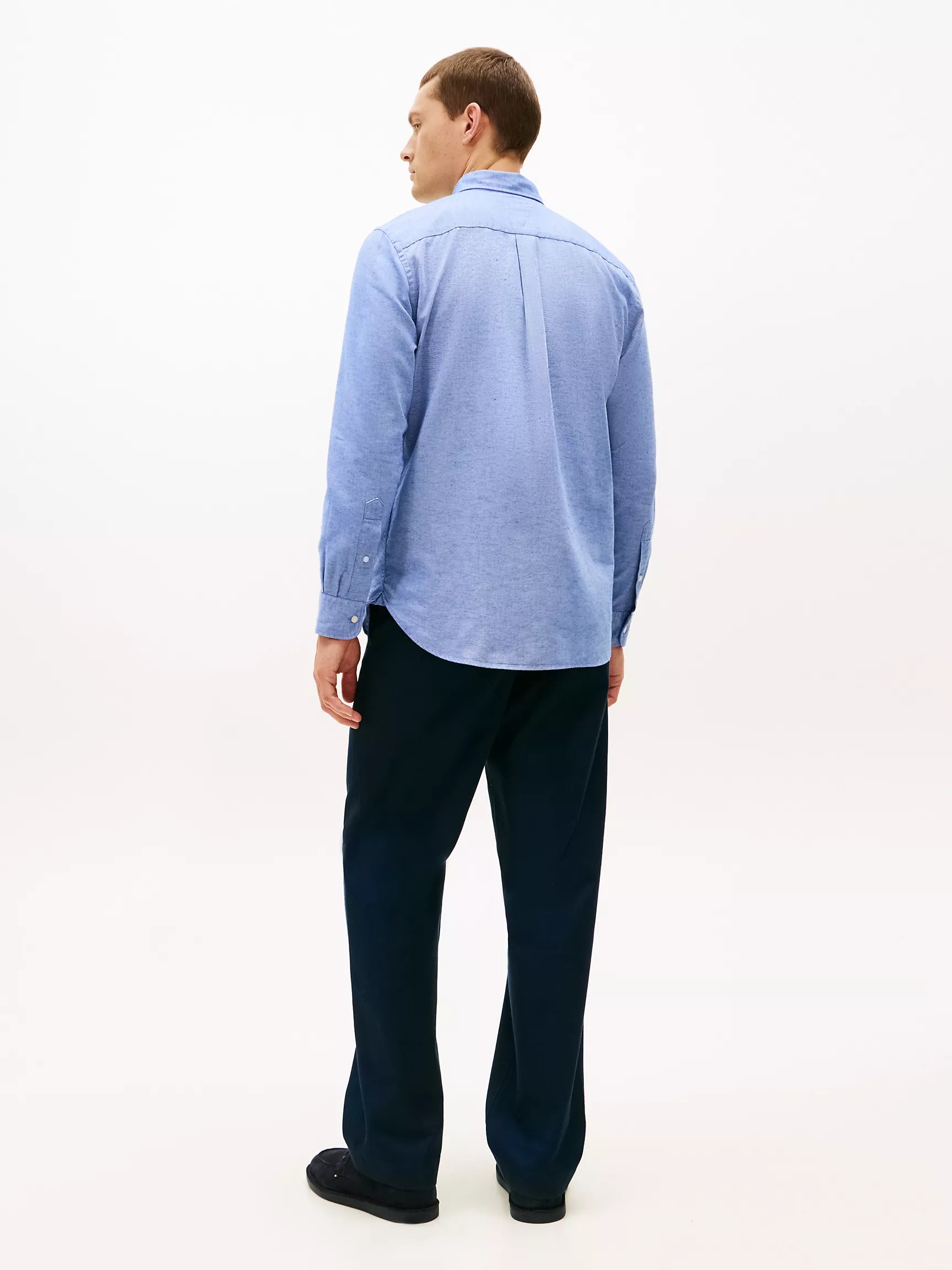 Bold Blue 