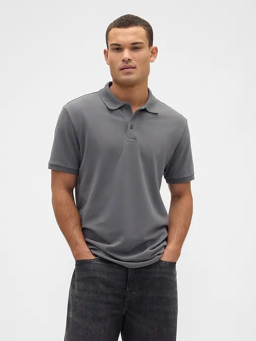 Shark Fin Gray 