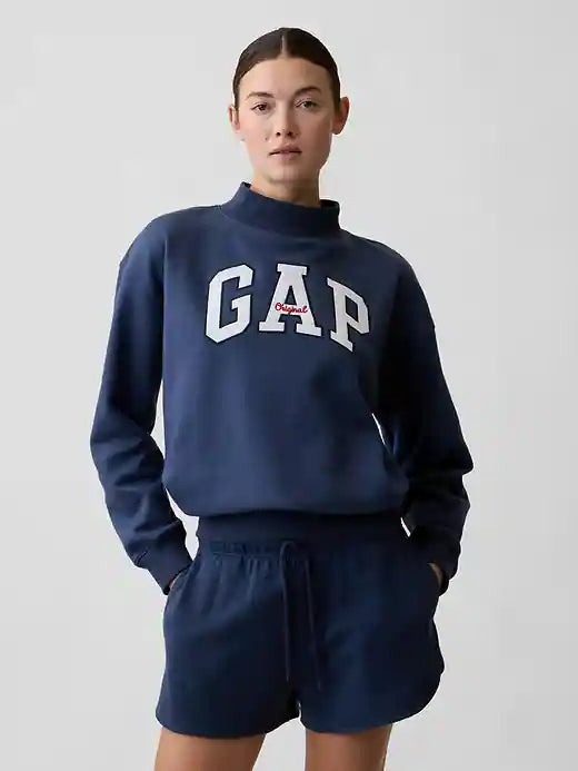Vintage Navy 