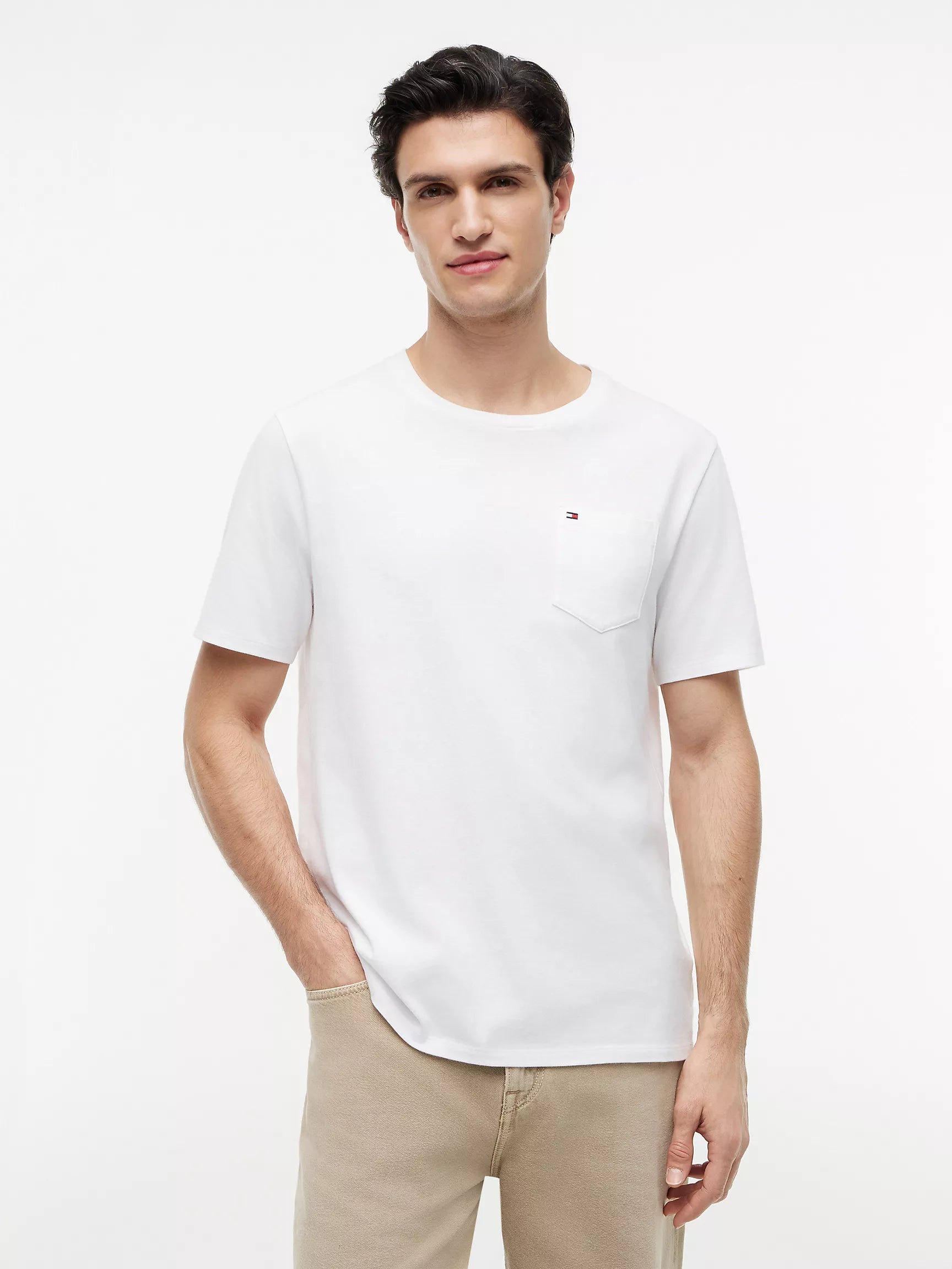 Optic white 