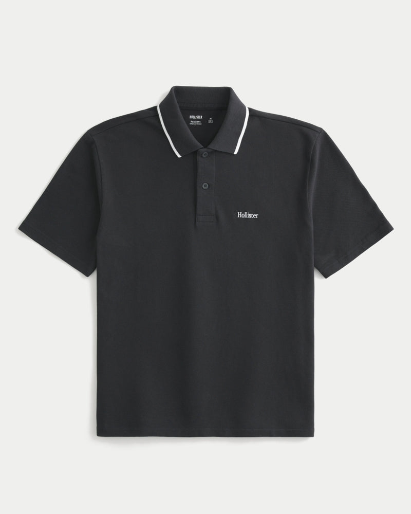 Faded Black 
