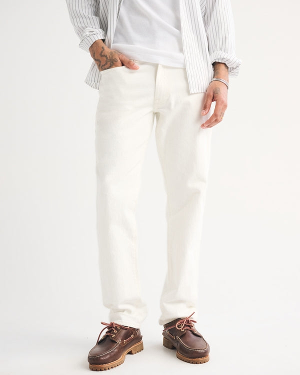 Abercrombie&Fitch 90s Straight Jean