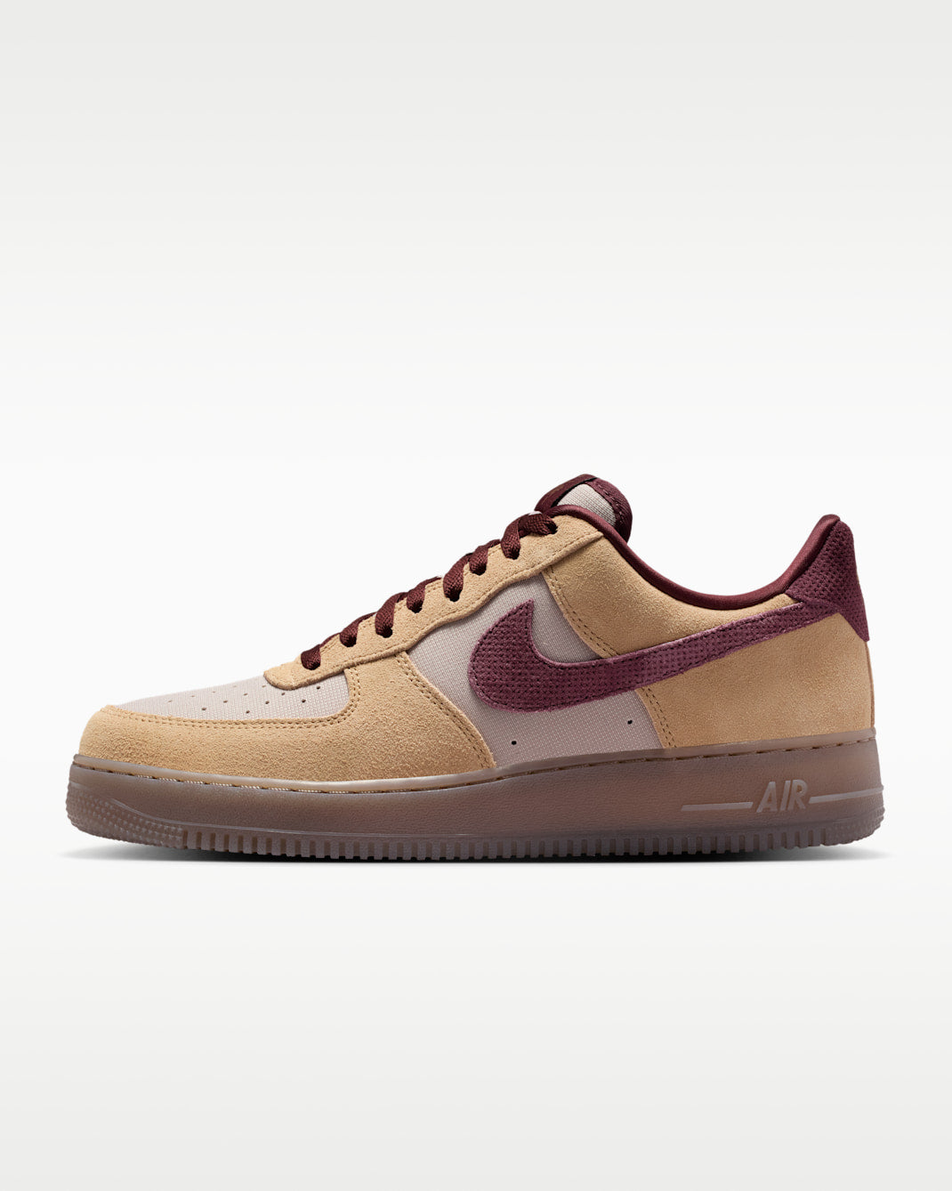 Mink Brown 