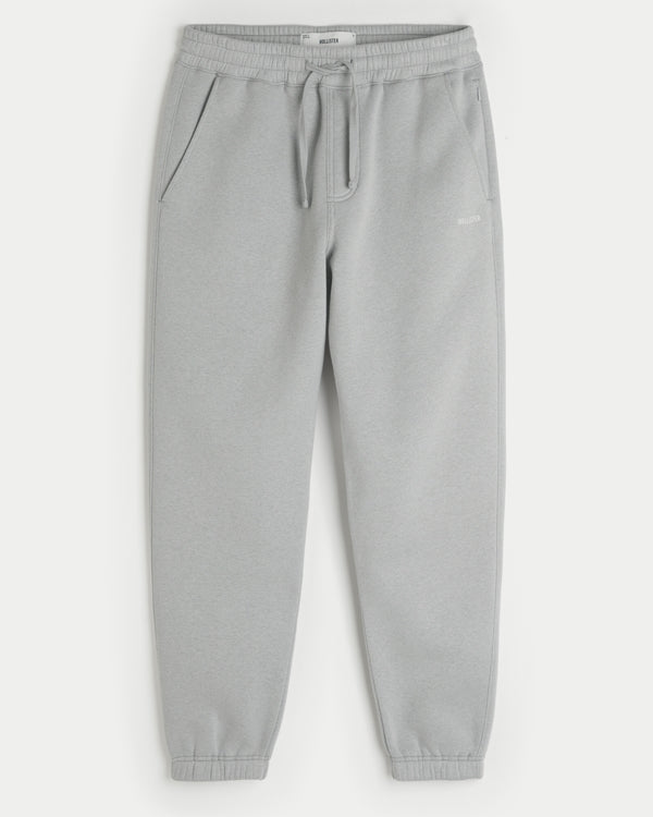 Hollister Feel Good Relaxed Cinch Sweatpants