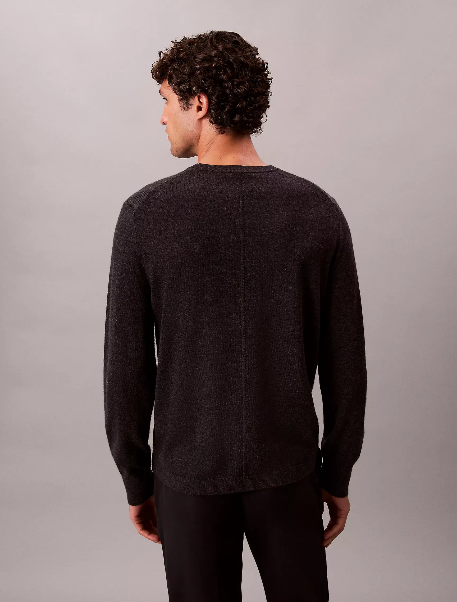 Gunmetal Heather 
