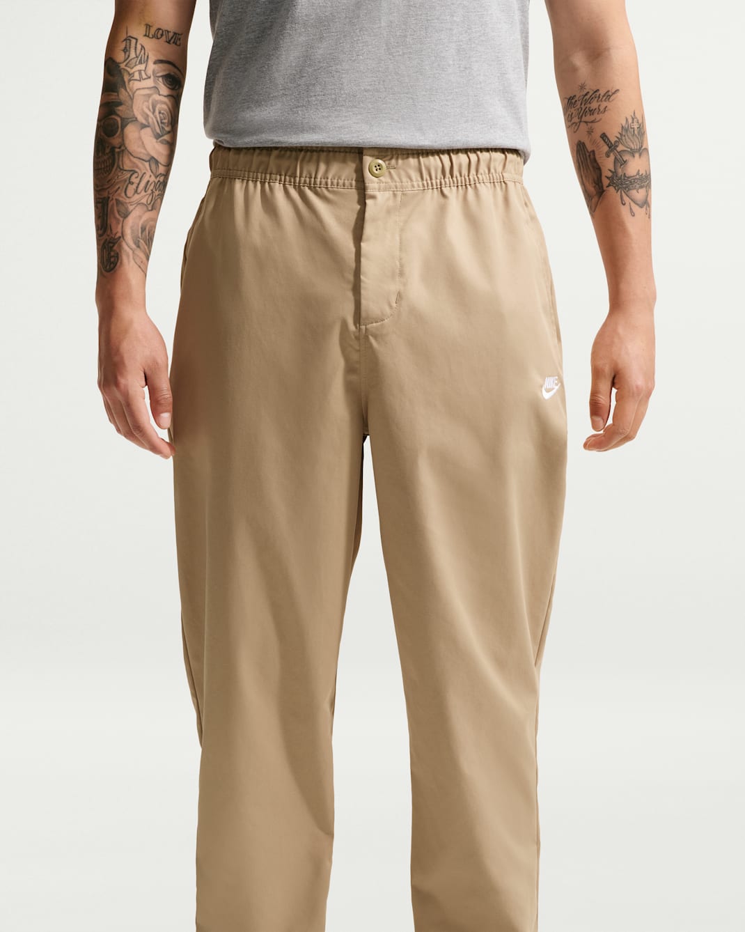 Light Khaki 