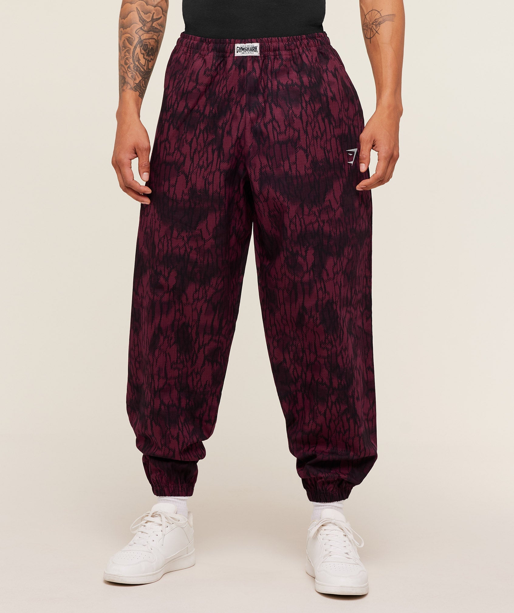 Gymshark Pumper Pants