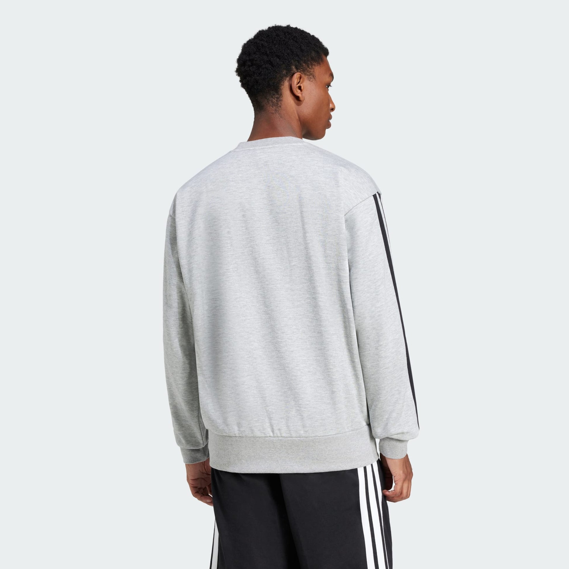 Medium Gray Heather