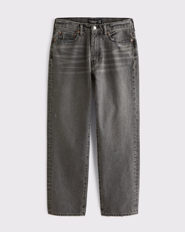 Gray Wash 