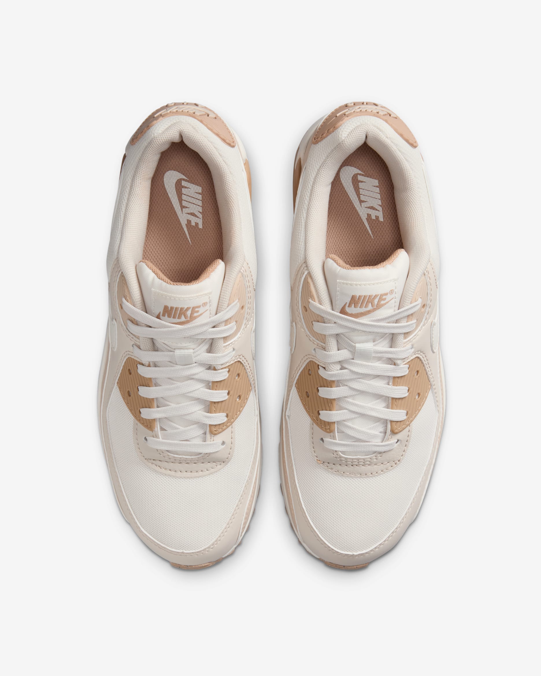 Light Orewood Brown 