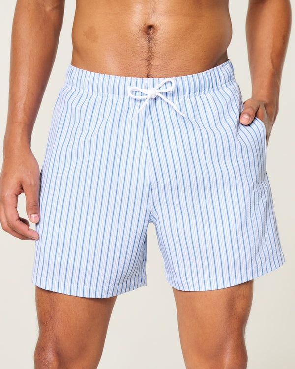 Light Blue Stripe 
