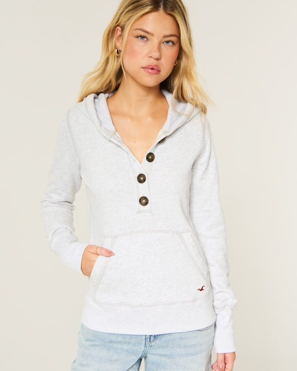 Light Heather Gray 