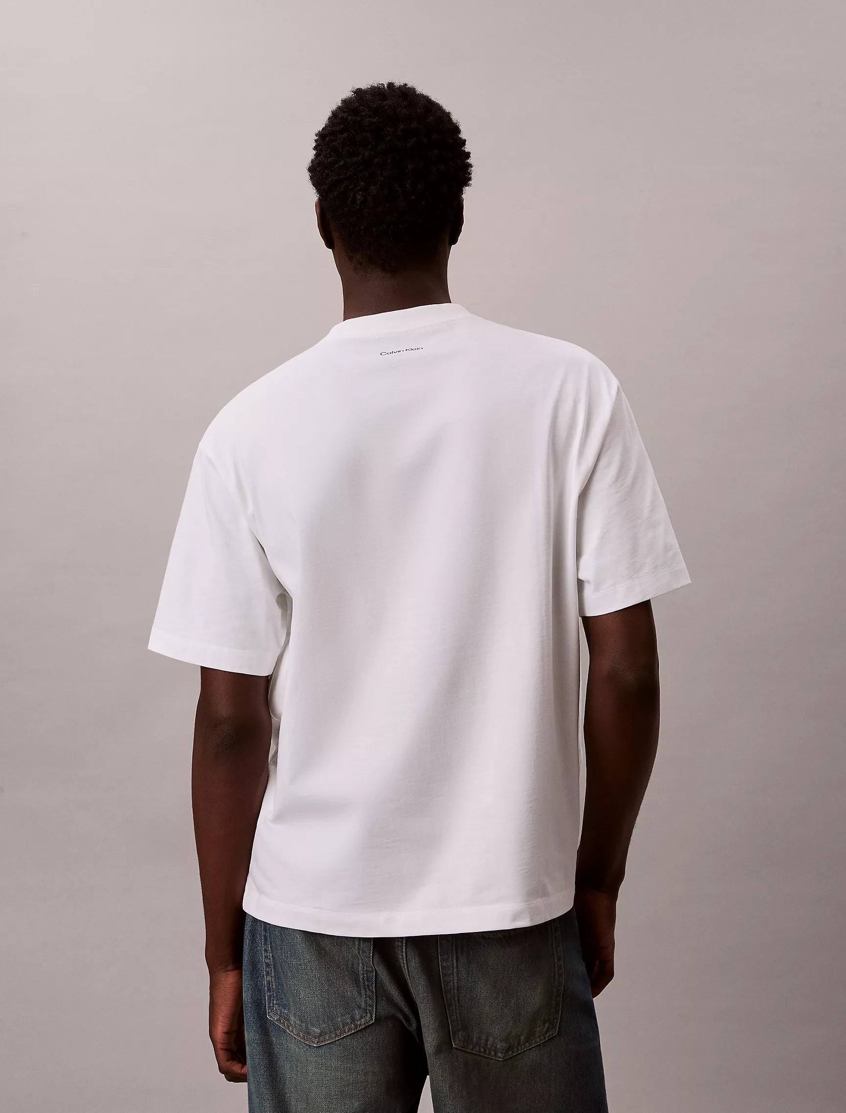 Bright White 