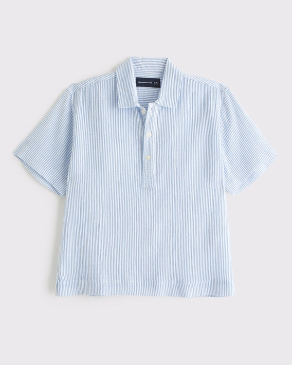 Light Blue Stripe 