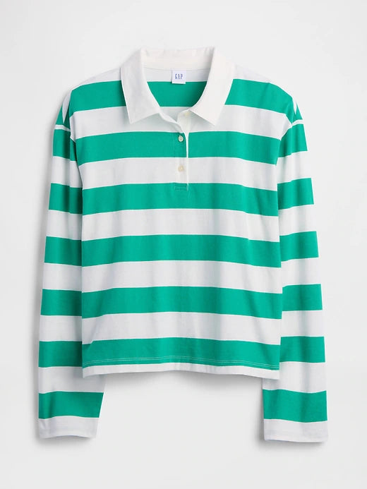 Deluxe Green 