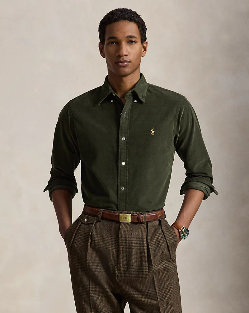 Company Olive 
