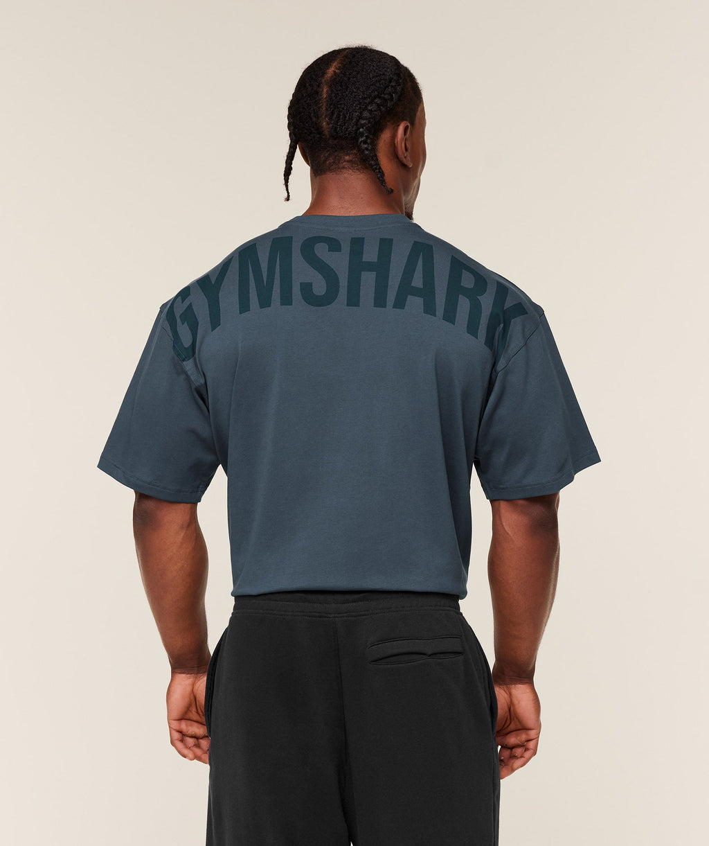 Gymshark Power T-Shirt