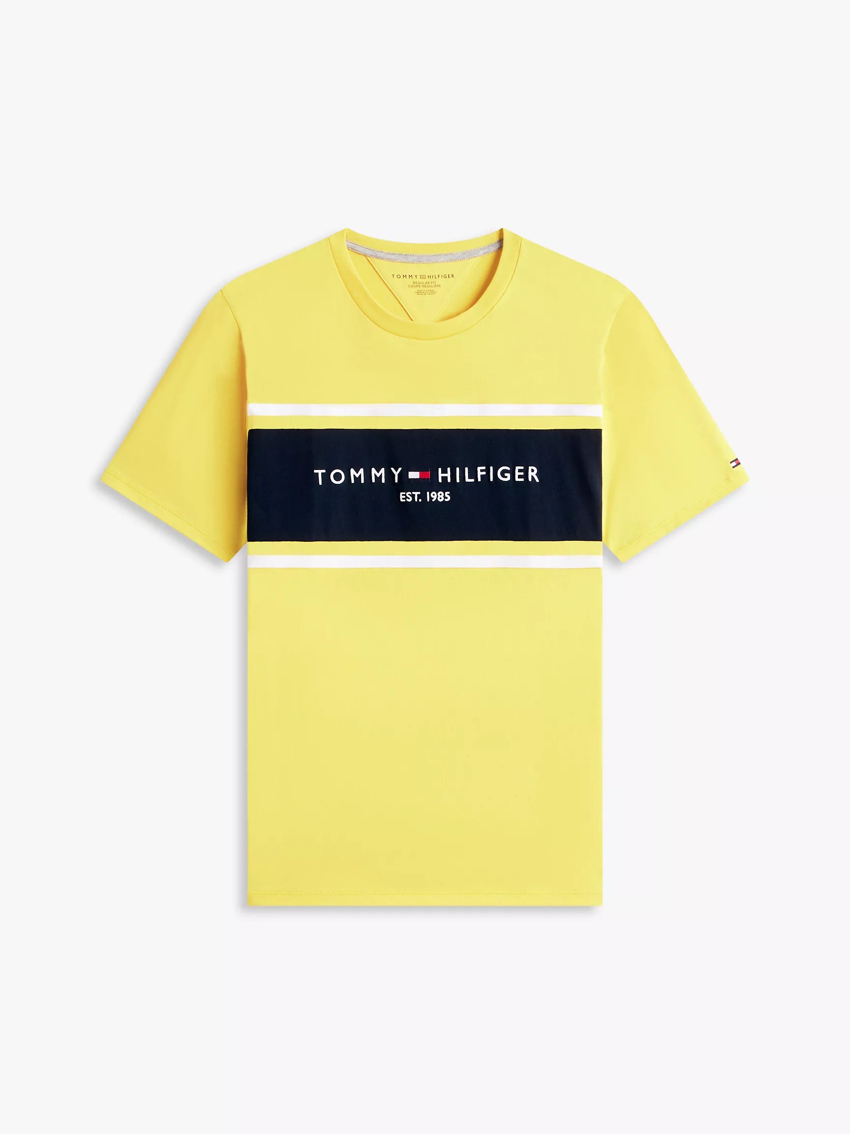 Marigold Yellow 