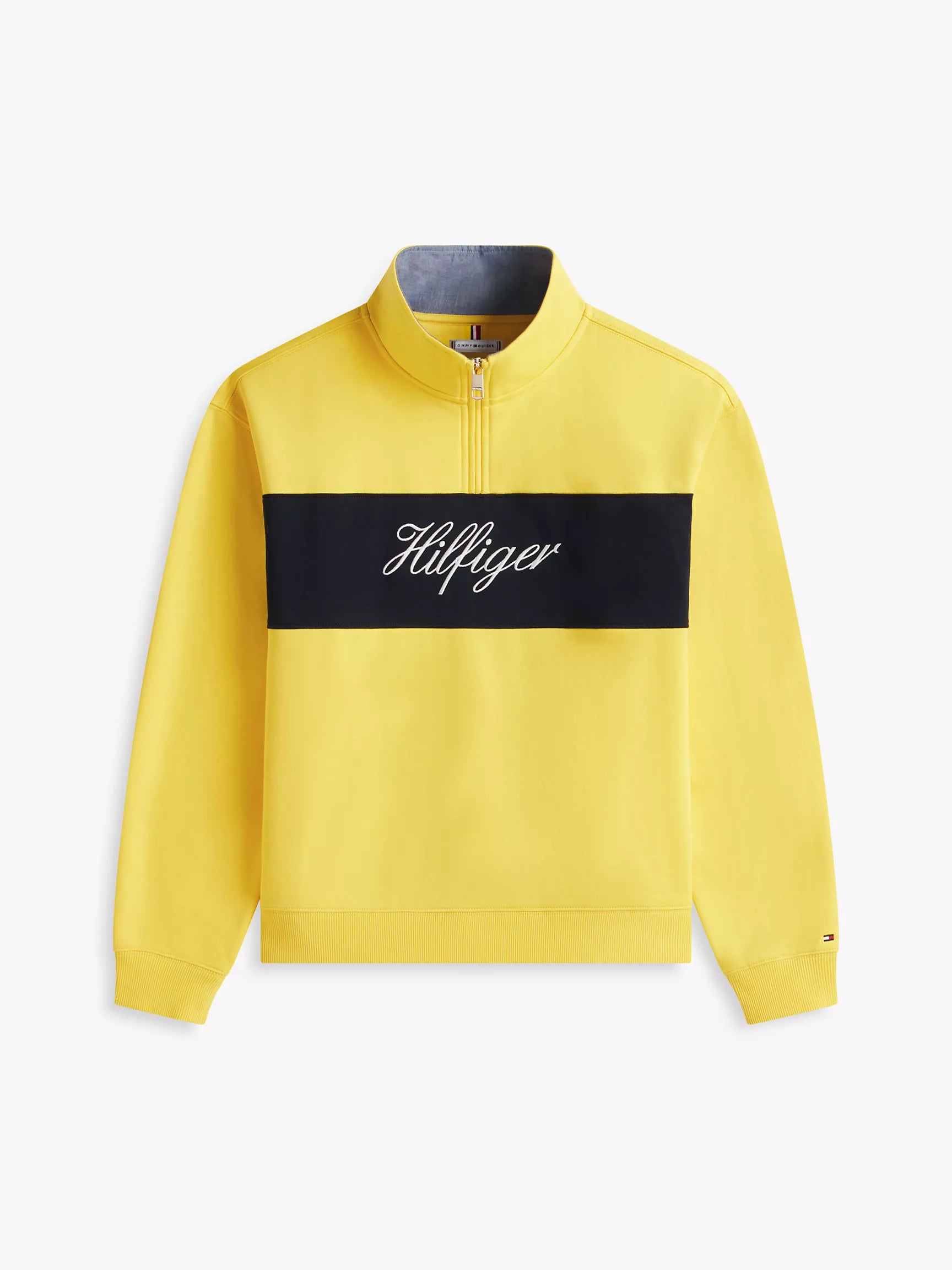 Marigold Yellow 