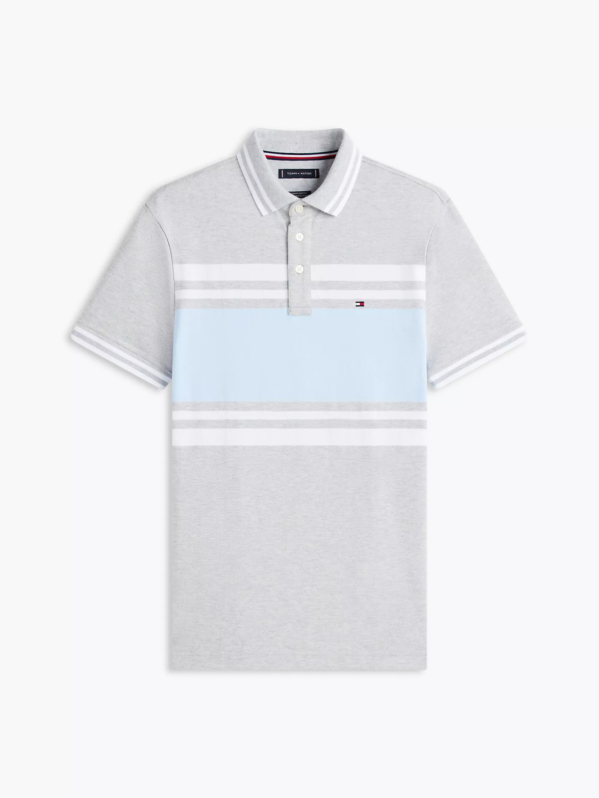 Grey Heather 