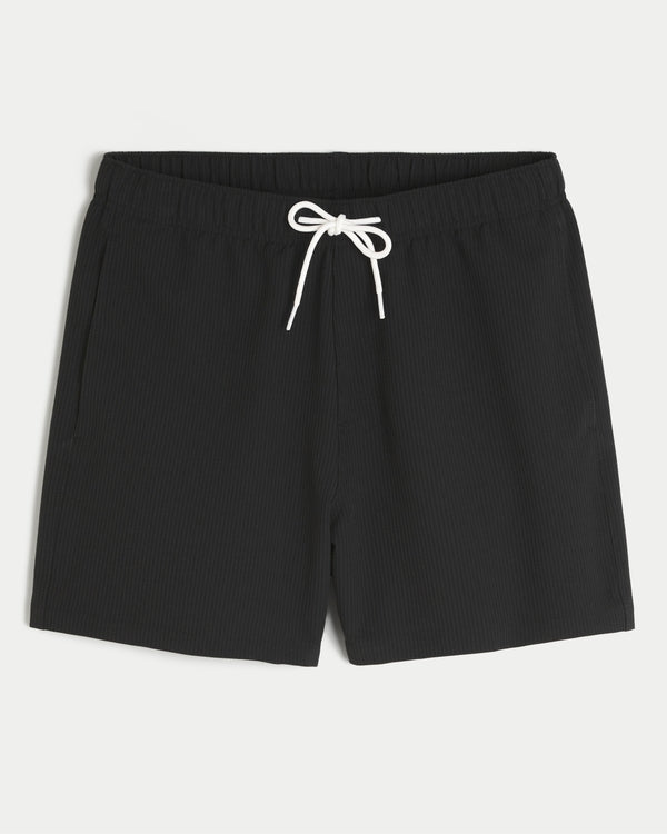 Black Stripe 